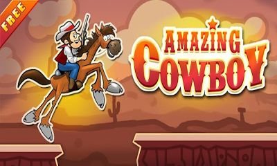 download Amazing Cowboy apk